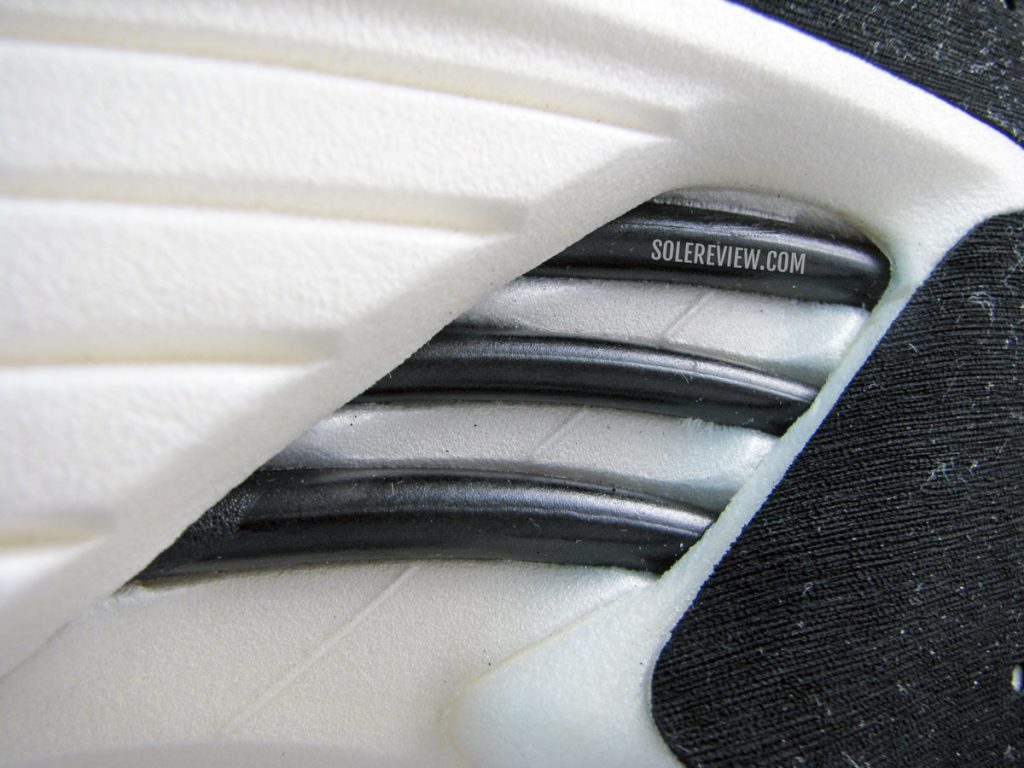 adidas adizero adios Pro V2 Energy Rods