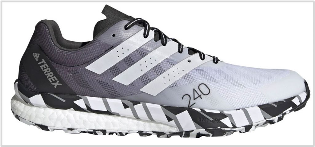 Adidas Terrex Speed Ultra Reflective