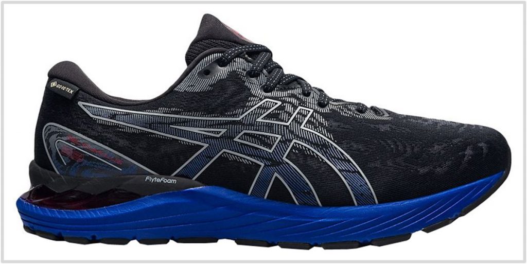 Asics Cumulus 23 Gore-Tex