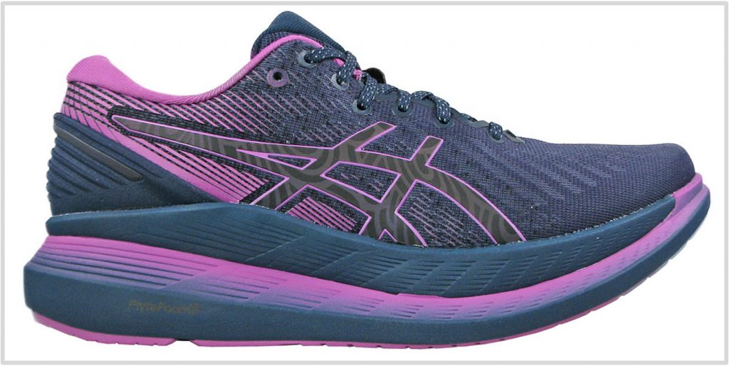 best running shoes for overweight female runners