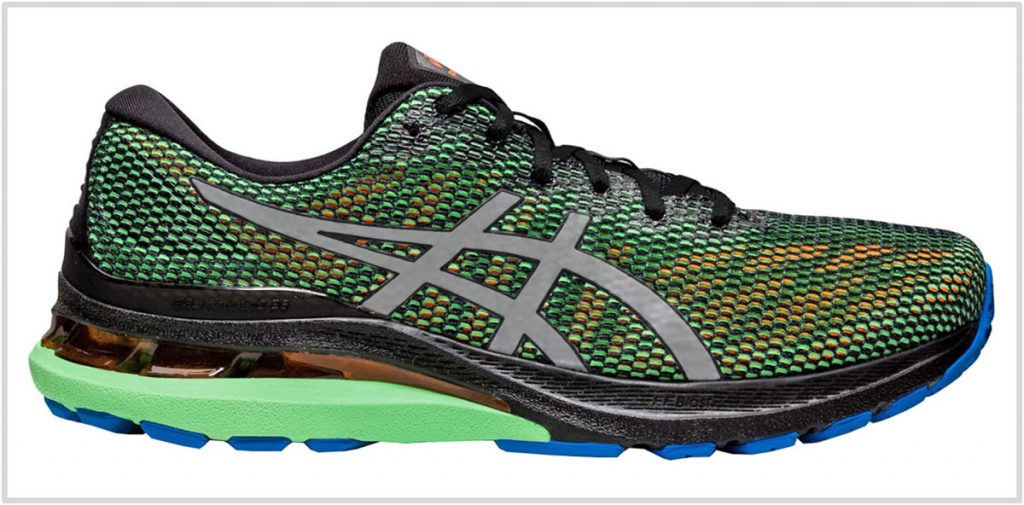 running shoe reflectors