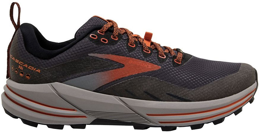 Brooks Cascadia 16