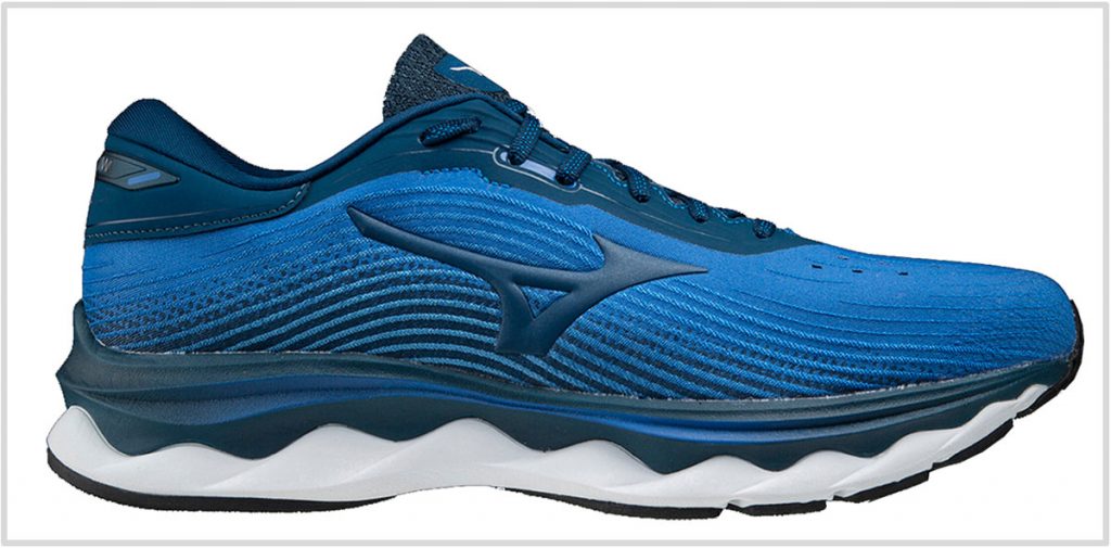 Mizuno Wave Sky 5