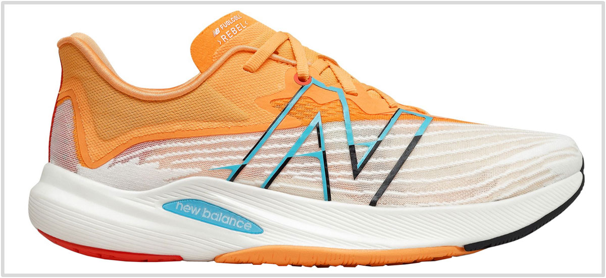 The best running shoes for forefoot and midfoot strikers Solereview