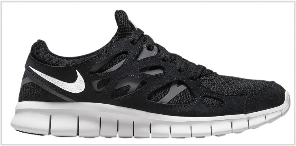 Nike Free RN 2.0