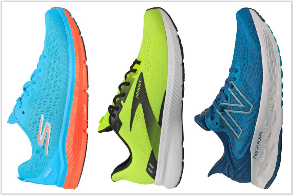 Best Running shoes for wide feet