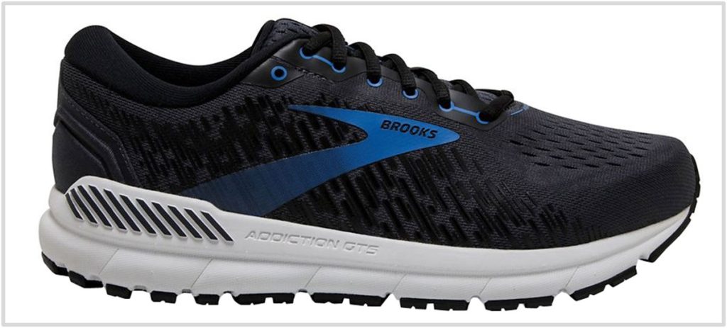 Brooks Addiction GTS 15