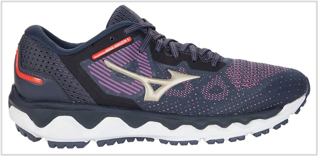 Mizuno Wave Horizon 5