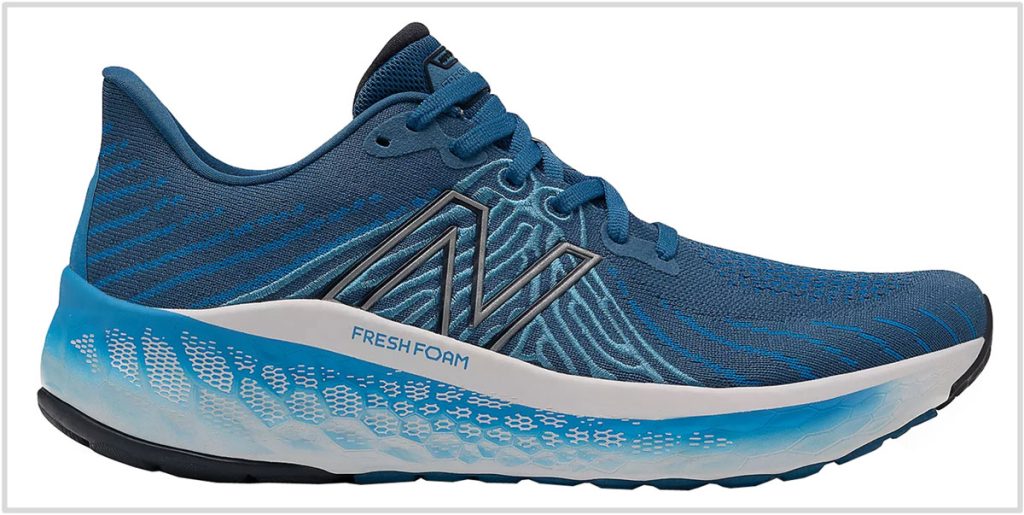 New Balance Sz 9 D Fresh Foam Vongo V5 Running Shoes Mens Sneakers Training