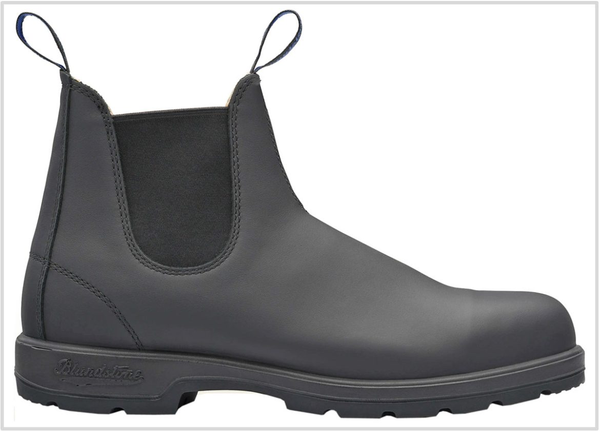 Best waterproof leather boots for men Solereview