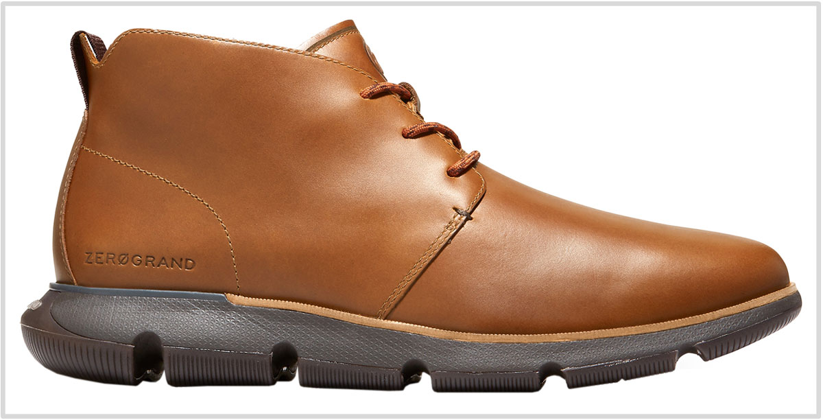 Best waterproof leather boots for men Solereview