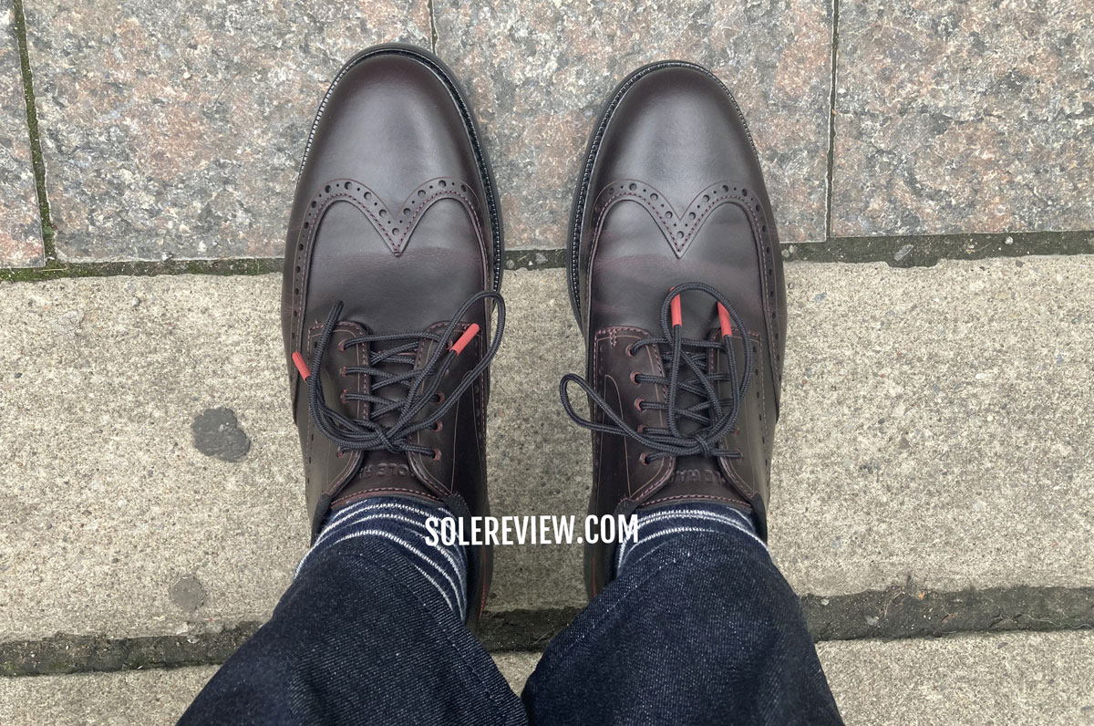 Most Comfortable Dress Shoes for Men | Solereview