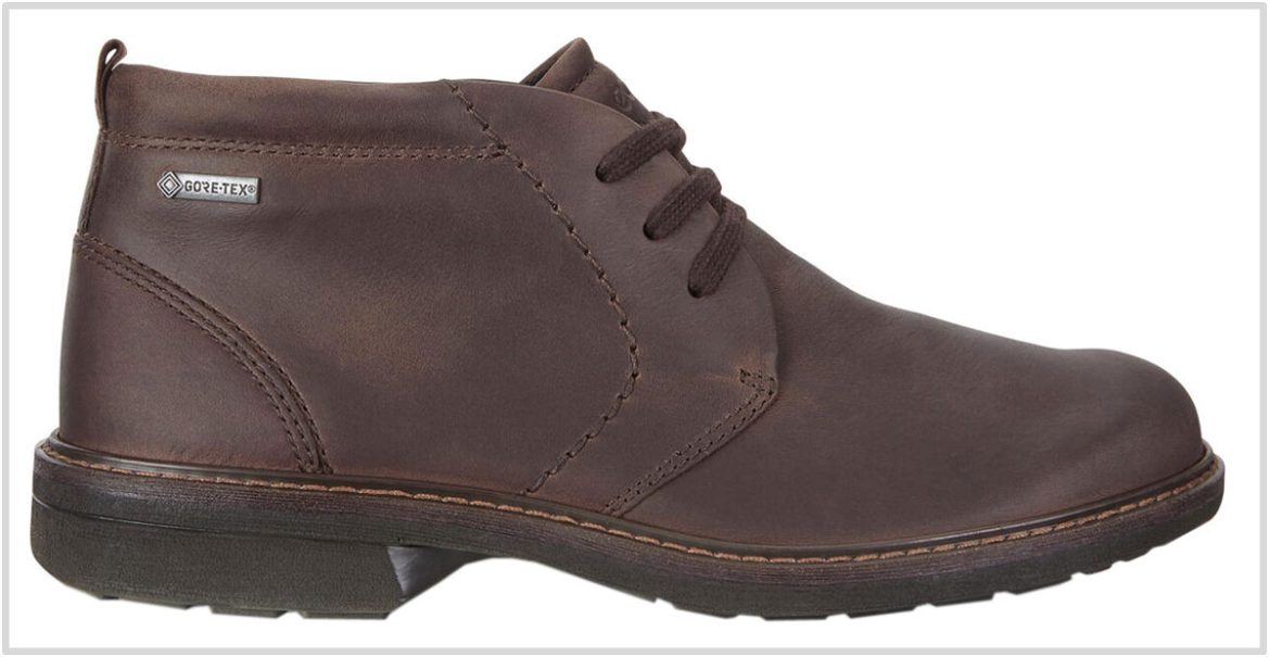 Best waterproof leather boots for men | Solereview