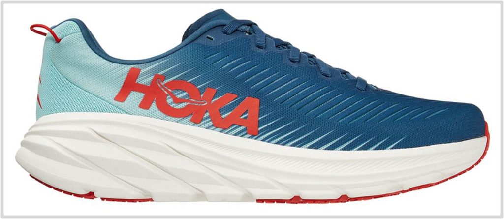 Hoka Rincon 3