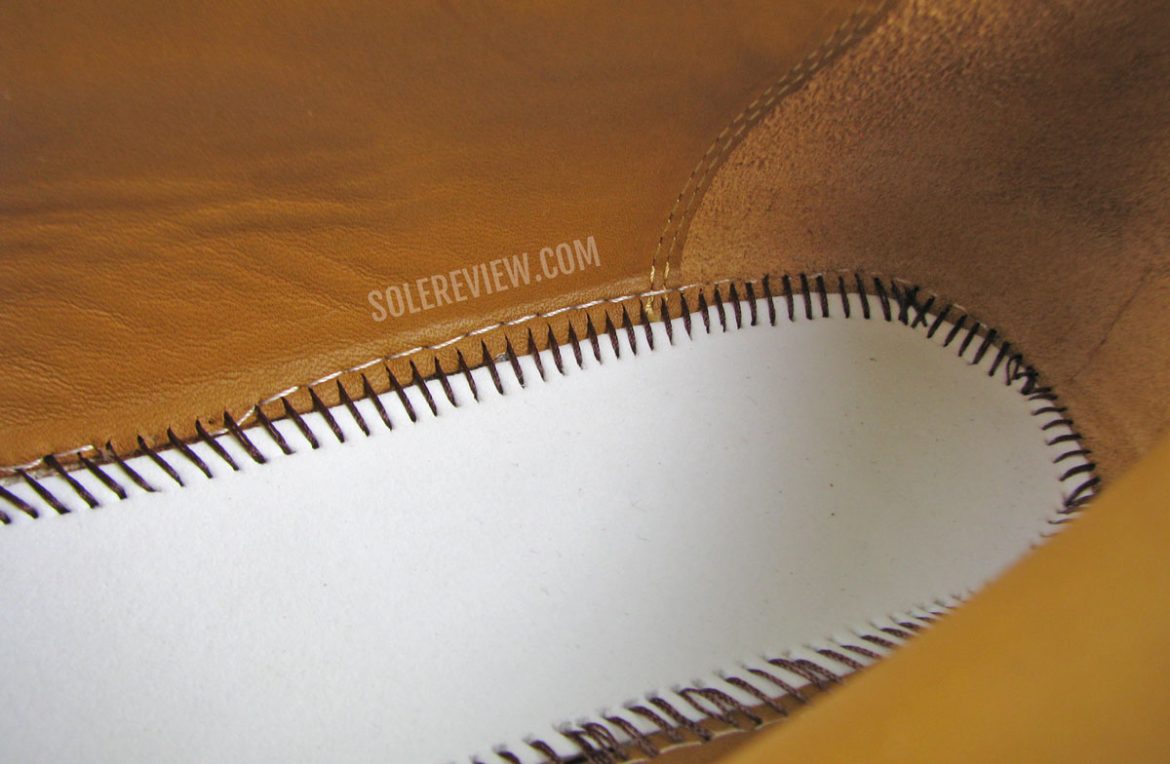 Johnston & Murphy Holden Wingtip - Zapato De Vestir Clásico Para Hombre, Piel Auténtica, Construcción Atlética Ligera, Grano Completo Engrasado Marrón, 9 Wide