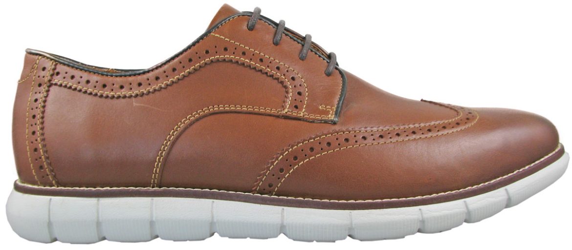 Toddler Holden Wingtip