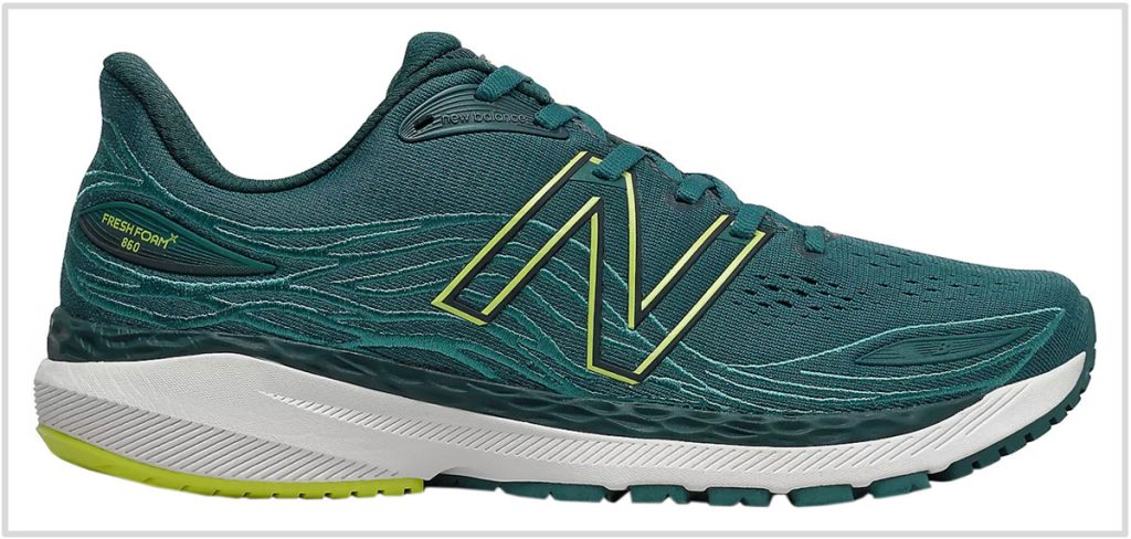 New Balance Fresh Foam 860 V12