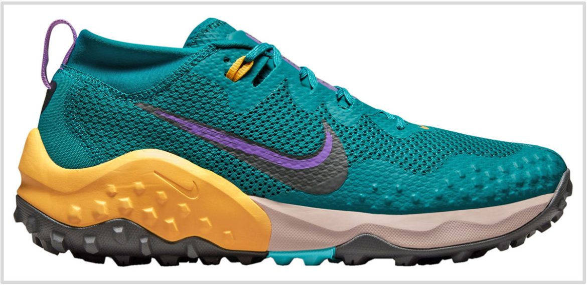 most comfortable mens nike running shoes