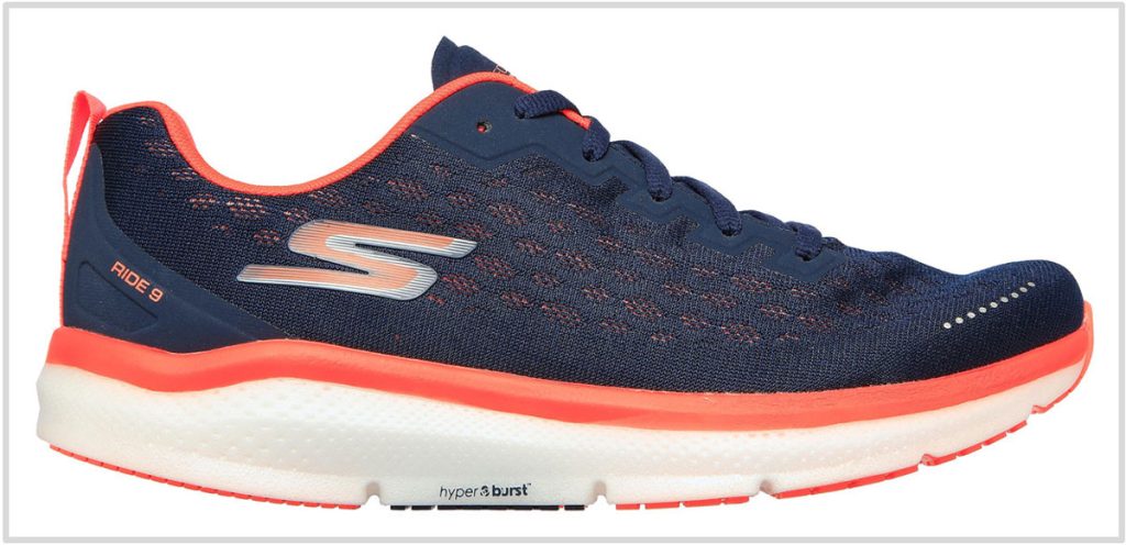 skechers performance running shoes reviews