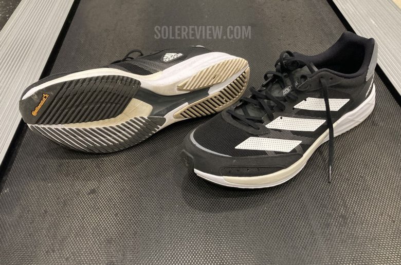 Best running shoes for treadmill