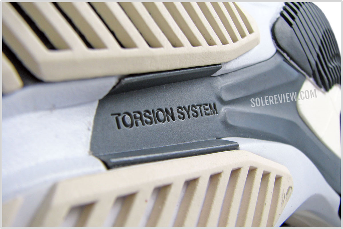 adidas adizero adios 6 Review