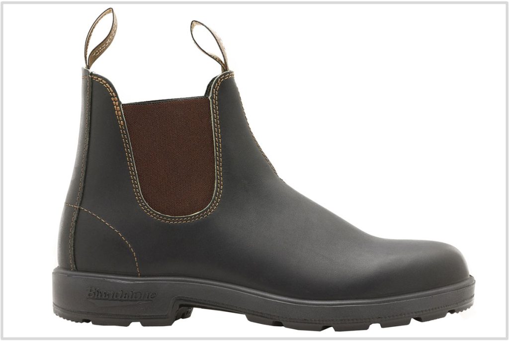 Blundstone BL500 Chelsea Boot