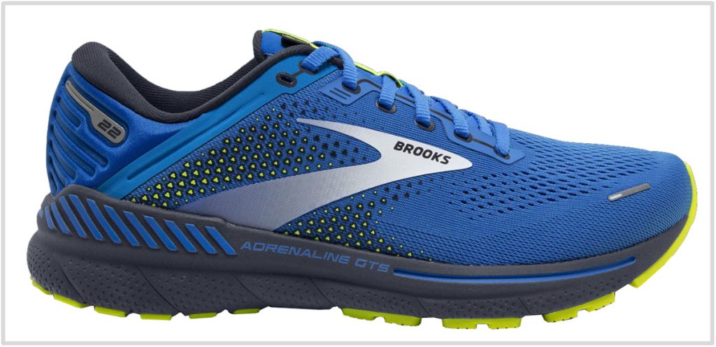 Brooks Adrenaline GTS 22