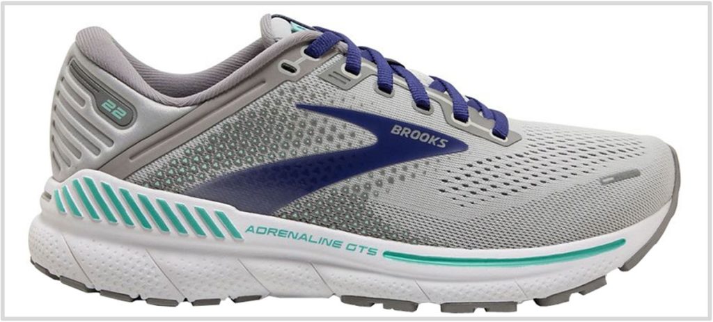 Brooks Adrenaline GTS 22 Womens