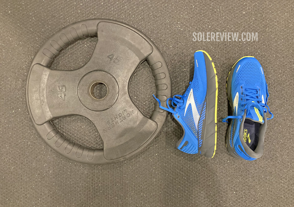 Best running shoes for gym and weight training | Solereview