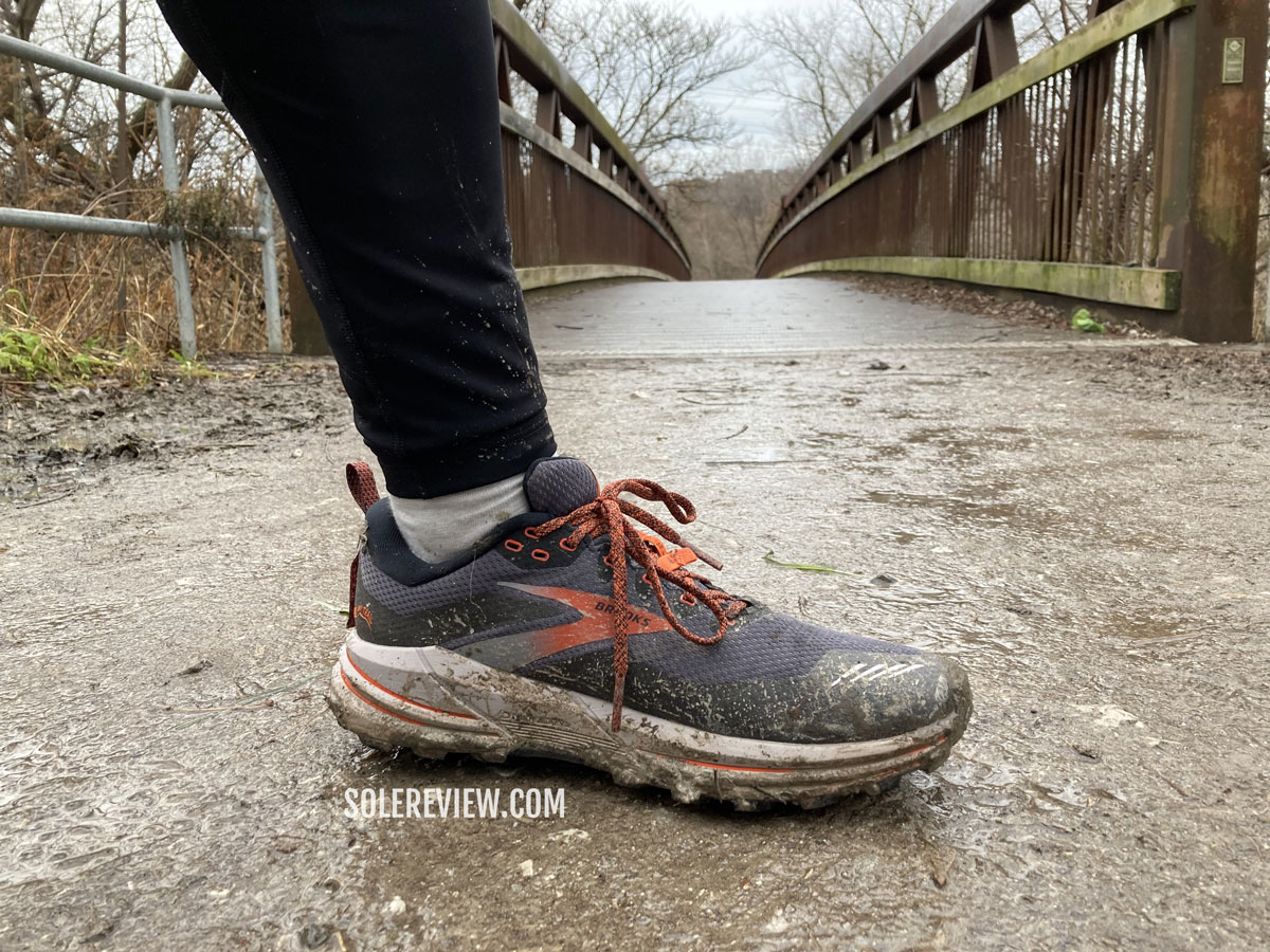 Brooks Cascadia 16 GTX Women's Running Shoes Embraces all Terrains | Brooks  Running