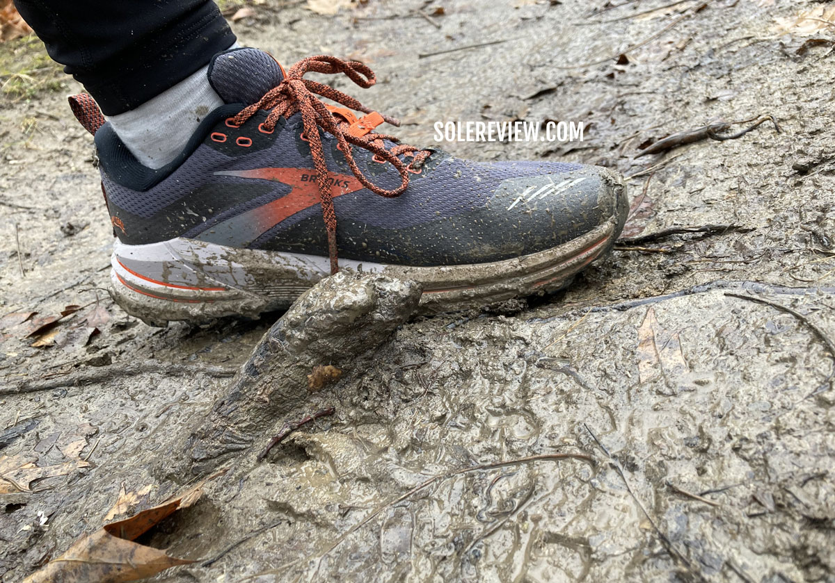 Brooks Cascadia 16 Review