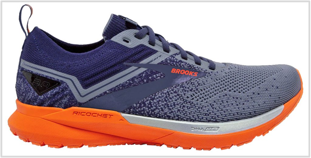 Brooks Ricochet 3