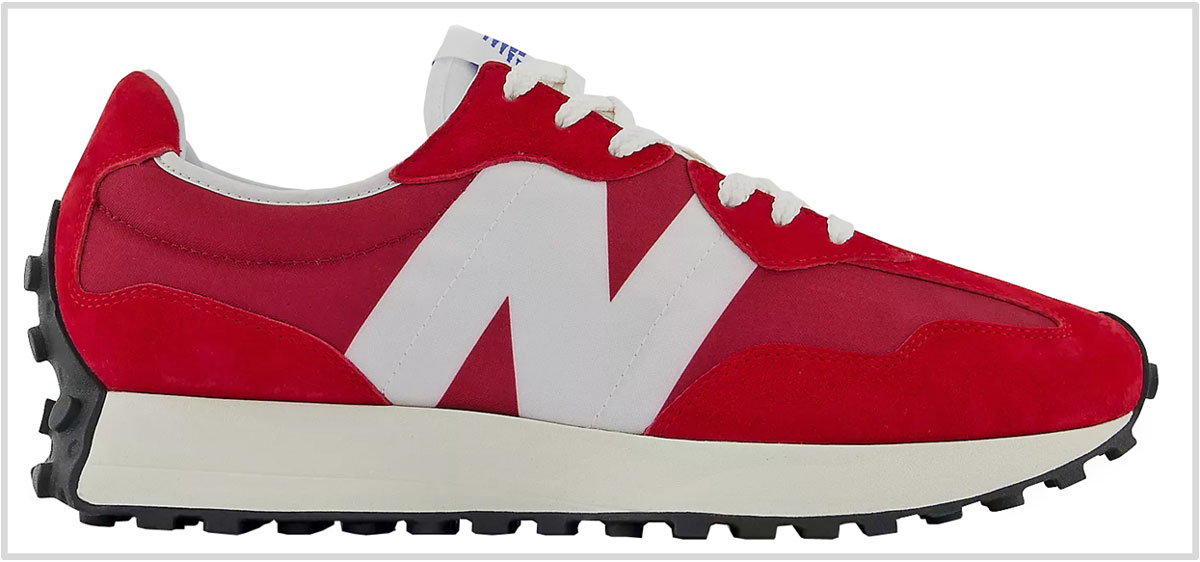 Best New Balance shoes