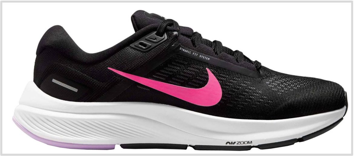 Best running shoes for heavy female runners Solereview