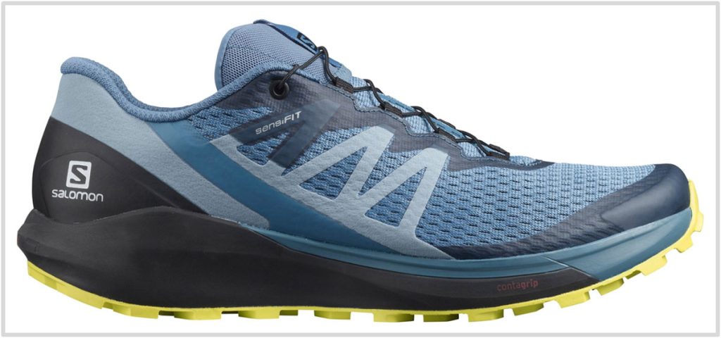 Salomon Sense Ride 4