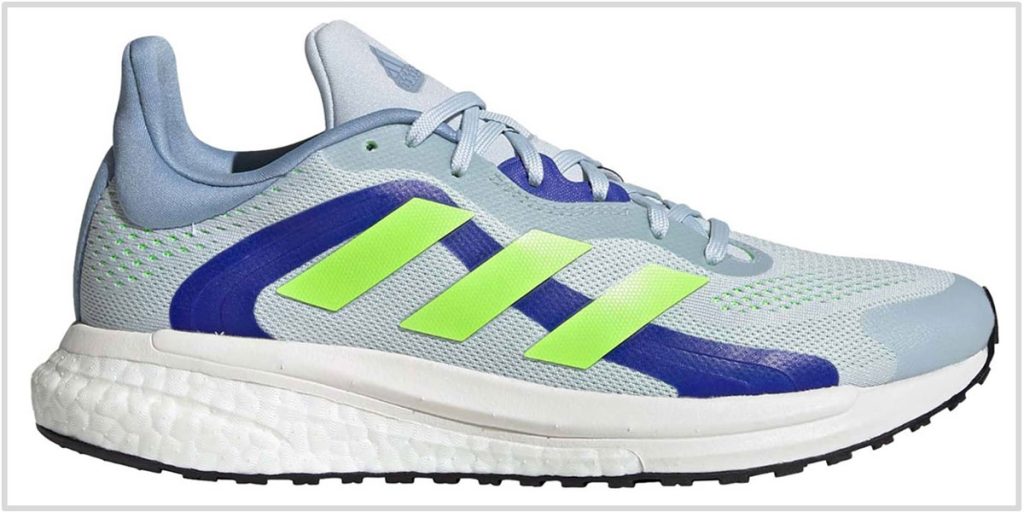 adidas Solarglide 4 ST Womens