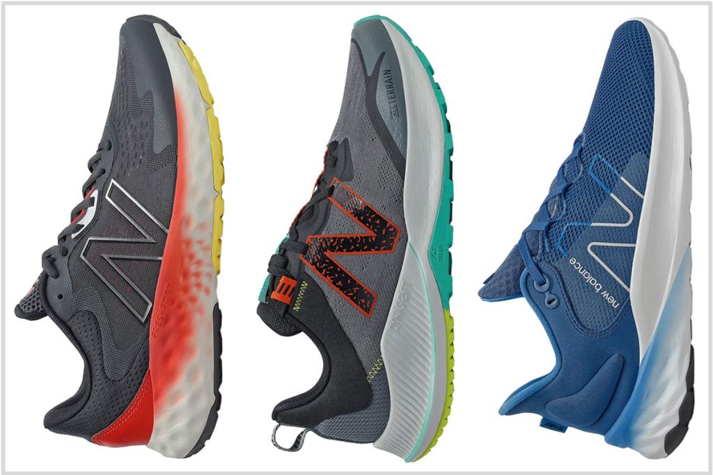 The best affordable New Balance running shoes