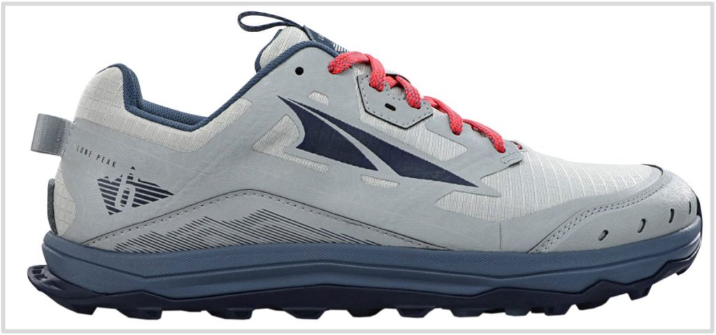 Altra Lone Peak 6