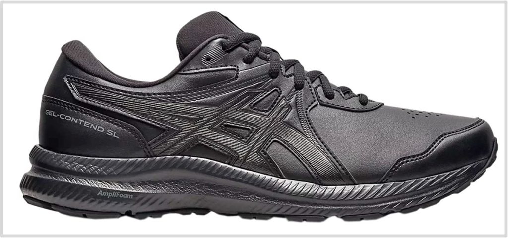 Asics Contend Walker SL