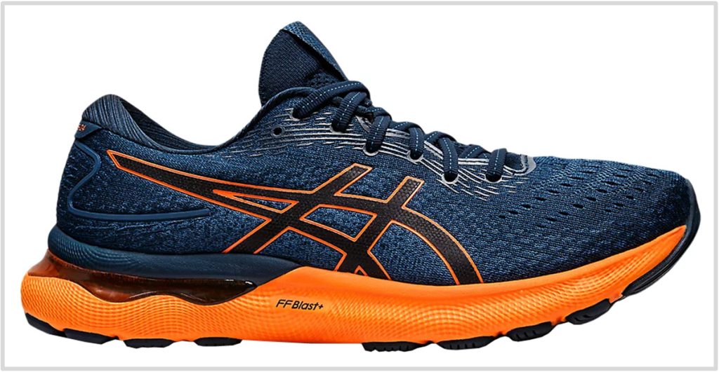Asics Gel Nimbus 24