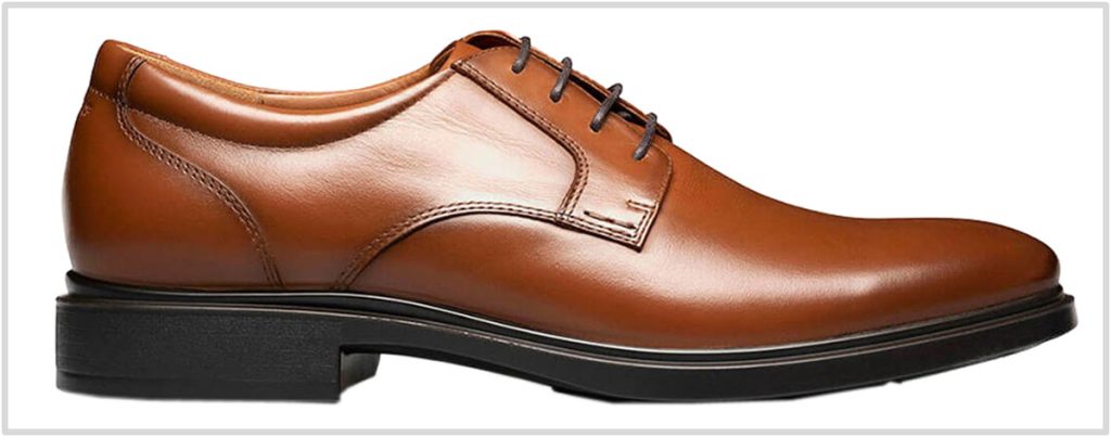 Florsheim Forecast Plain Toe Waterproof