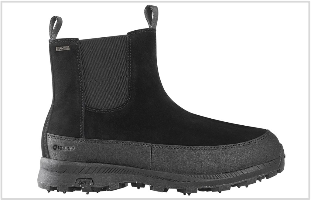 Icebug Hova BUGrip boot