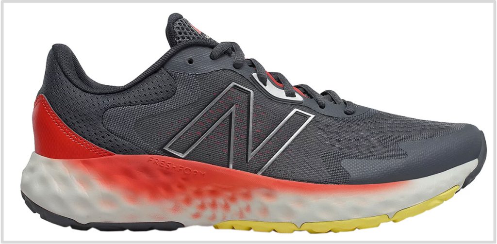 diente Intolerable Equipo de juegos Best affordable New Balance running shoes