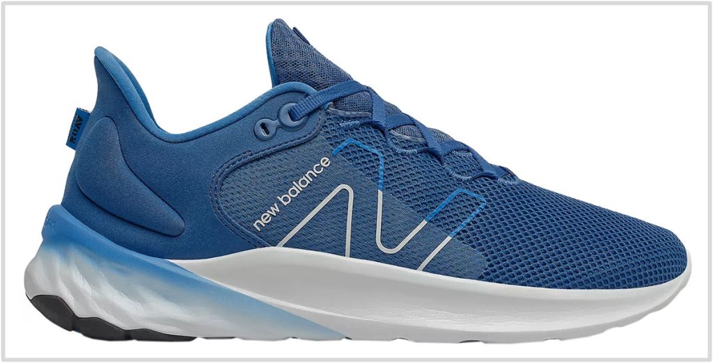 affordable New Balance running shoes