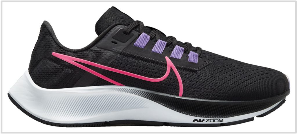 Best Nike running nike air zoom running trainers shoes for women | Solereview