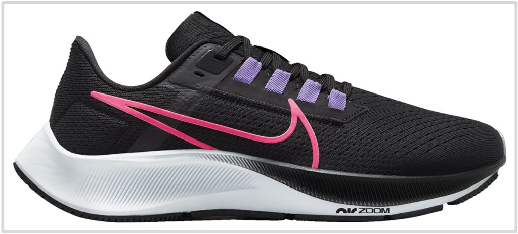 Nike Zoom Pegasus 38 Womens