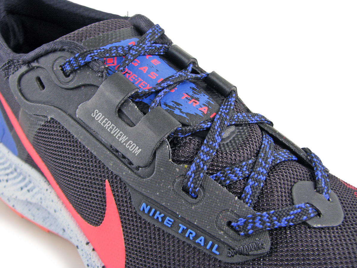 nike trail boots | Nike Pegasus Trail 3 Review