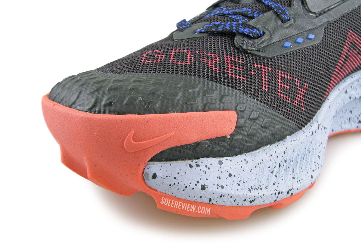 Personally There is a need to Diagnose Nike Pegasus Trail 3 Review