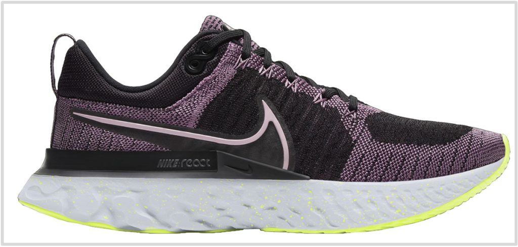 desarrollando arco arena Best Nike running shoes for women | Solereview