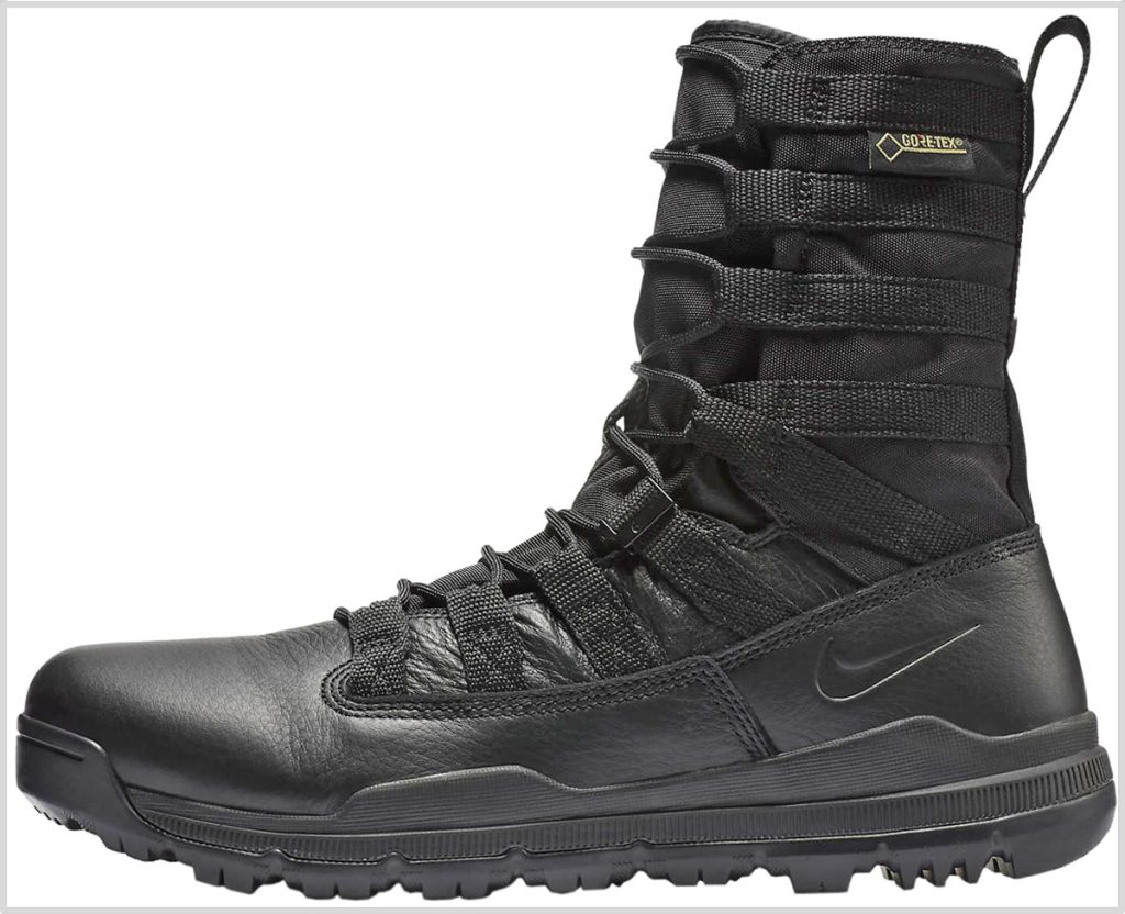 Nike SFB Gen 2.8" Gore-Tex Tactical boot